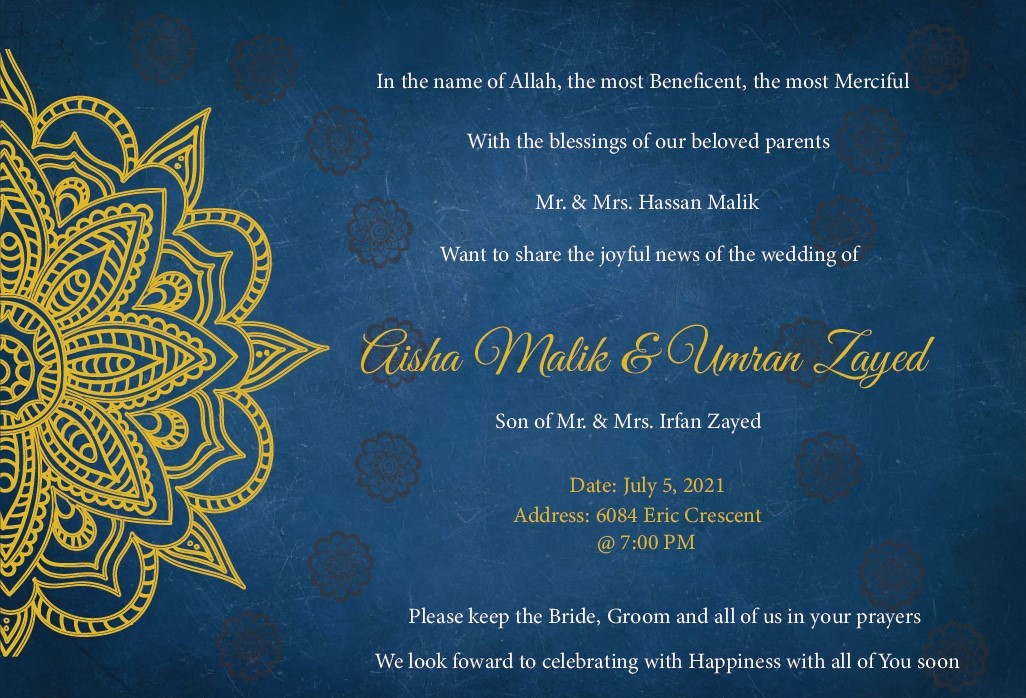 wedding-card